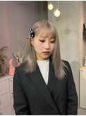 シルバー