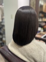 ルアン(Luan)&nbsp;ミディアム×ナチュラベージュ