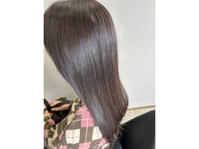 ロハスヘア バイ ノット(rohas hair by knot)