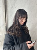 ロングウェーブ