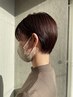 <期間限定> ハチミツで補修&保湿♪カット+Honeyヘッドスパ