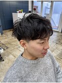 スッキリ＆爽やか！メンズスタイル