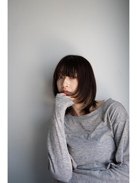 フラミューム 八王子北口店(flammeum) ウルフ【八王子】