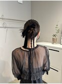 カチモリヘア