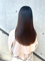 ソート(sot)&nbsp;酸性ストレート/髪質改善