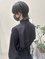 ジーナ 天神(Zina)&nbsp;中性ウルフ