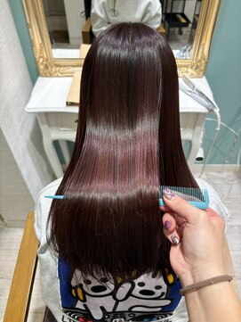 アプリ 南浦和(appri) 髪質改善ウルトワトリートメント艶髪/髪質改善/南浦和/浦和 65