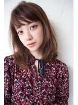 グランアージュ ネオ 船橋北口店(grandage neo)&nbsp;内巻きボブ/髪質改善/酸性ストレート/ワンカール 20代30代40代