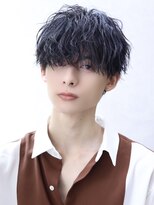 アーリー(Ali'i)&nbsp;無造作ツイスパマッシュ