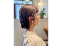 ヘアデザイン エソラ(hair design esora)
