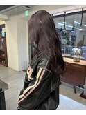 pink brown