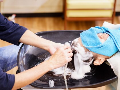 スタジオ オッジ(studio Oggi)の写真