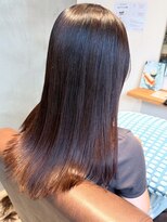 リヴゴーシュ(rive gauche)&nbsp;【酸性ストレート】切りっぱなし・レイヤーカット・ボブも人気