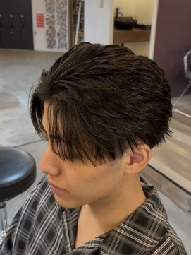 オーバー 町田店(OVER) センターパート