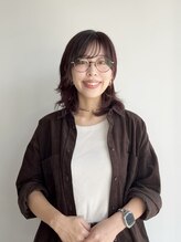 ライリー(riley) 鈴木 汐夏