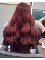 ジュイル シブヤ(JEWIL SHIBUYA)&nbsp;秋ボルドー