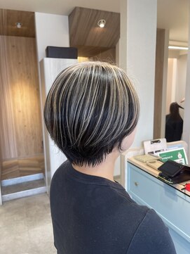 アストレアバイセレーネ(ASTRAEA by Selene) アンブレラーカラー☆