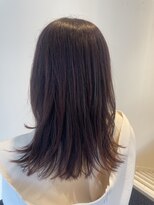 ジュール  くずは駅前(Jour)&nbsp;ピンクカラースタイル