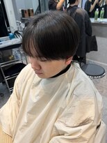 エクシア 表参道(EXCIA)&nbsp;シースルーマッシュ