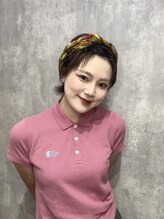 フランチェスカドット(francesca.)&nbsp;ura 梅田