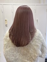 ロメオ 京橋(ROMEO)&nbsp;くすみピンクカラー