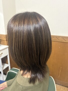 ミディアムレイヤー