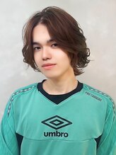 アビリタ(abilita)&nbsp;RIKIYA 