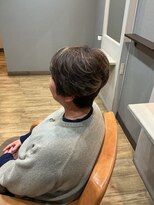 クロデザイン(KURO DESIGN)&nbsp;ショートレイヤー