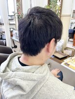 コアフィールフィス(COIFFURE fils)&nbsp;《見附　今町》