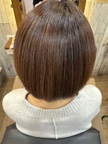 きのま 東白楽 東神奈川&nbsp;【美髪矯正】カット＋縮毛矯正＋トリートメント[東白楽東神奈川]