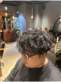 プードルパーマ