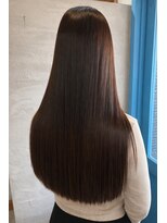 ヘアアンドビューティー クローバー(Hair&Beauty Clover)&nbsp;美髪×艶カラー