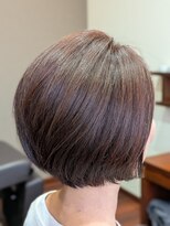 シー 浜松大平台店(She)&nbsp;春にぴったりボブ