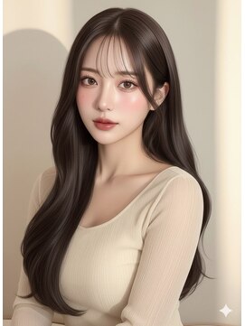 美容室 パルス 静岡鷹匠店(PALS) 髪質改善/ブリーチ/ダブルカラー/学割/レイヤーカット/縮毛矯正/