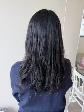 クレールボワス 引佐店(Clair,e bois) ゆるっとパーマ