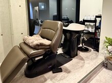 レニア(RENIA)の雰囲気(メンズクーポンもございます◎仕事終わりのヘッドスパだけも◎)