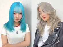 アリープパロット(ALEAP parrot)