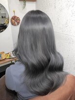 ジョア(Joie)&nbsp;ハイトーンロングヘア