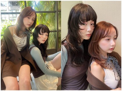 キアラ(Kchiara)の写真
