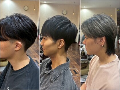 タブー tabooの写真