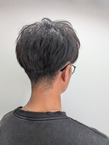 ニコアンドエン ヘアルーム(niko&縁 Hair room) メンズカット
