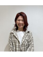 ビューティドレッセヤマノ 池袋パルコ(Beauty Dresse YAMANO) 北村 律子