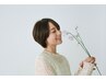 【頭皮リセット】カット+ヘッドスパ ¥9900
