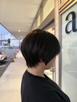 ルシール バイ アリア(Lucir by aria)&nbsp;ショート