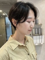 ムクコア(Muk CORE)&nbsp;大人可愛い/縮毛矯正/ストレートパーマ/酸性ストレート/川崎