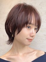カルネ(Karne)&nbsp;マッシュウルフ