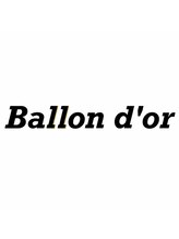 バロンドール(Ballon d'or)&nbsp;指名なし [金沢文庫]
