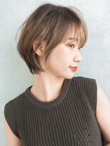 【完全個室サロン】Eleanor spa&treatment 中目黒【9月19日 OPEN（予定）】&nbsp;中目黒/ショートボブ/トリートメント/イルミナカラー