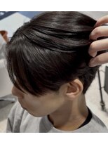 テット 福島店(tet)&nbsp;曲がる縮毛矯正
