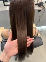 ブロッサム 成増店(Blossom) 髪質改善